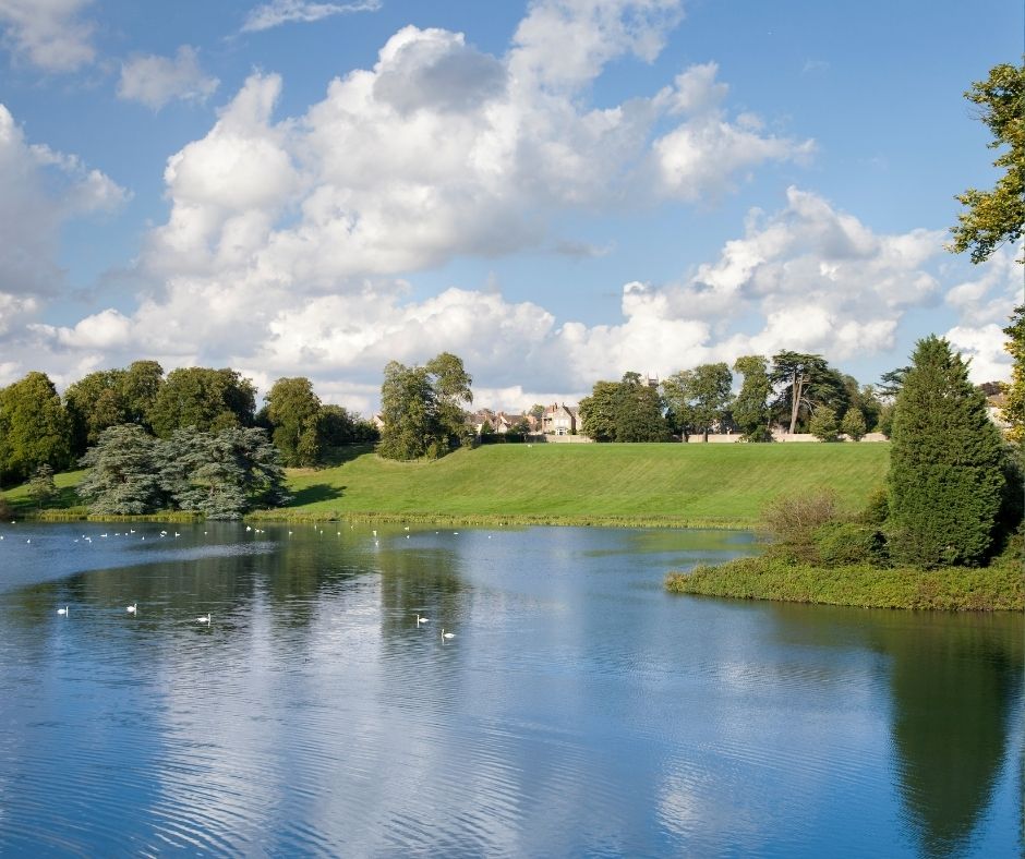 Blenheim Palace & Oxford Weekend