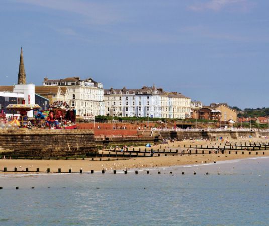 Bridlington