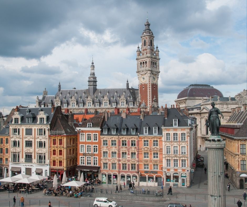 Flanders & the Western Front