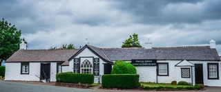 Gretna Green Blacksmiths & Caledonia  Outlet