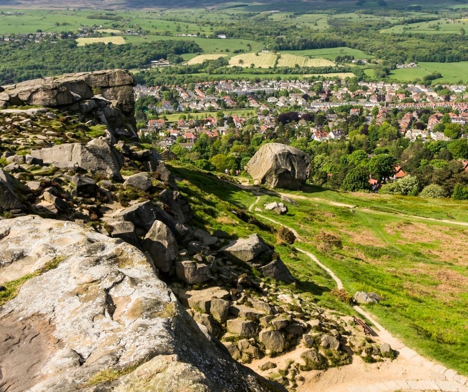 Ilkley