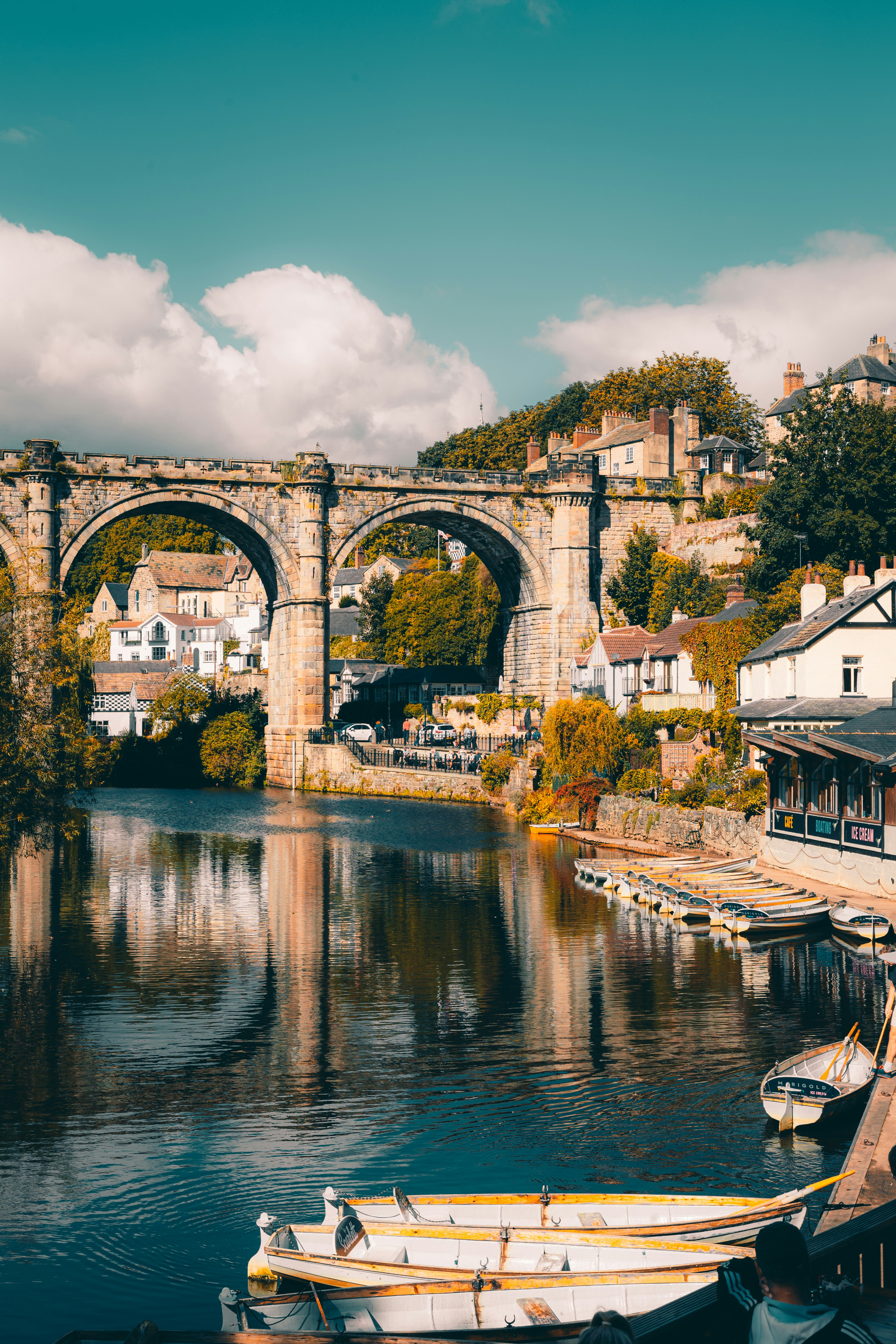 Knaresborough