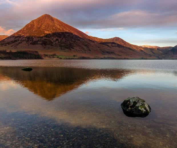 Lake District & Yorkshire Dales