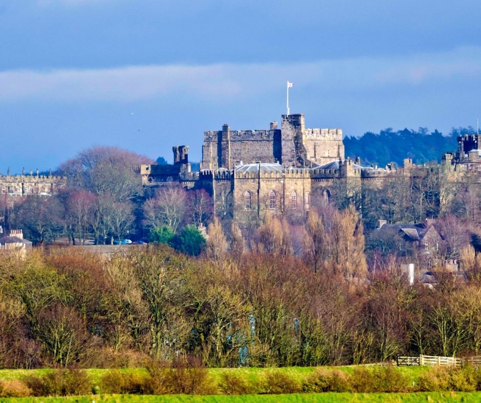 Lancaster