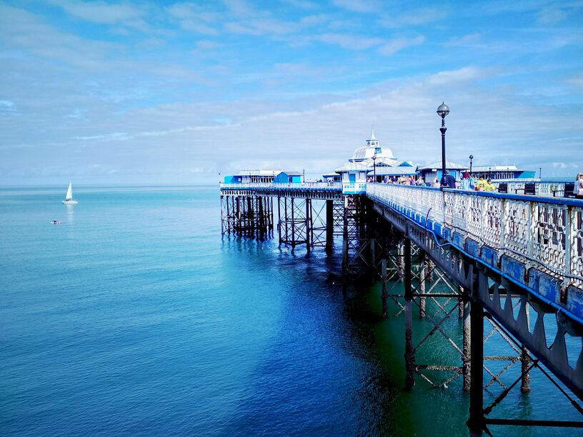 Llandudno - Llandlubbers Cruise