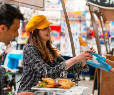 Northallerton Market & Bedale