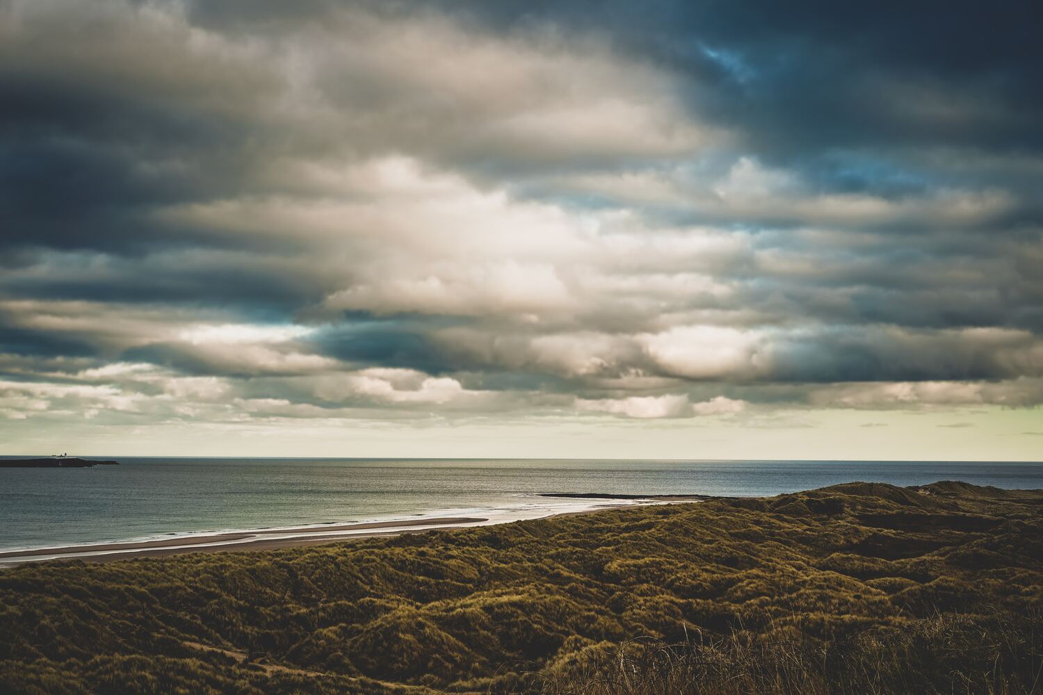 Vera Country & Northumbria Coast