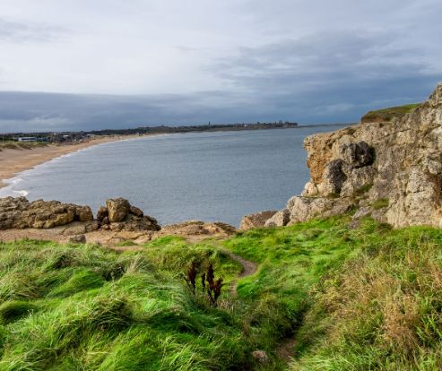 South Shields