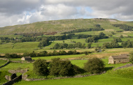 Kirkby Lonsdale (market day) & Yorkshire Dales