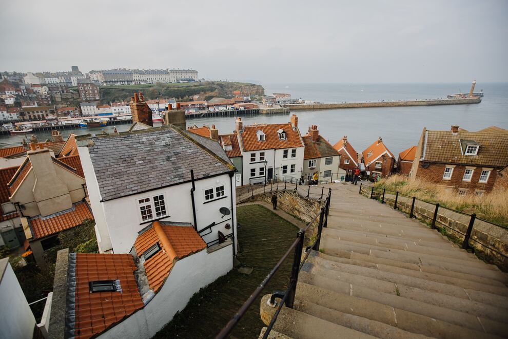 Whitby Regatta