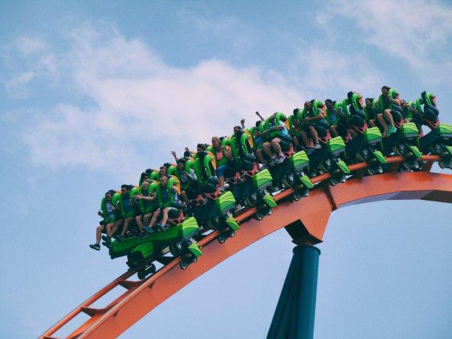 Flamingo Land