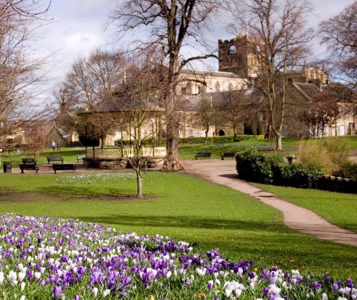 Hexham & Alston