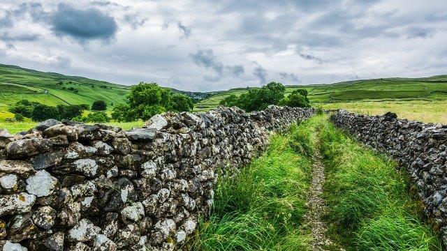 Yorkshire Dales