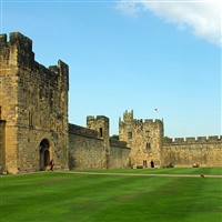 Alnwick