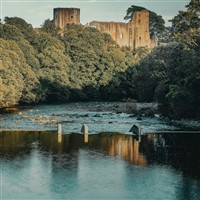 Barnard Castle Coach Trip