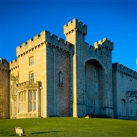 Bodelwyddan Castle - Warners
