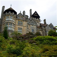 Cragside Coach Excursion