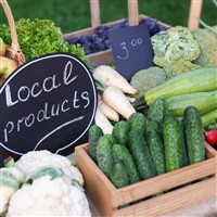 Fleetwood Market Coach Trip