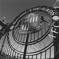 Sunderland Vs Anderlecht