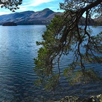 Keswick Coach Trip