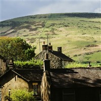 Haworth Bronte Coach Trip