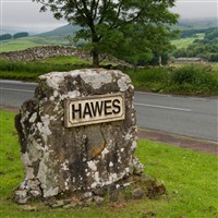 Hawes Coach Trip