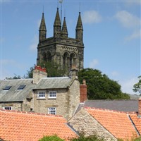 Helmsley Coach Trip