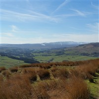 Hexham And Alston Coach Excursion