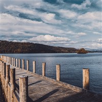 Bowness on Windermere including Lake Cruise