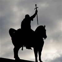 Kynren Coach Trip