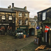 Haworth 1940's