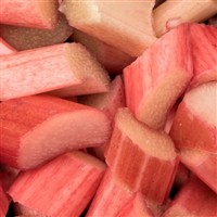 Rhubarb Festival In Wakefield Coach Excursion