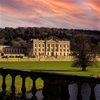 Chatsworth House Coach Holiday