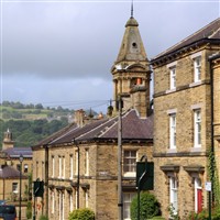 Saltaire And Salt Mills Coach Excursion