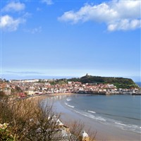 Scarborough Coach Day Excursion