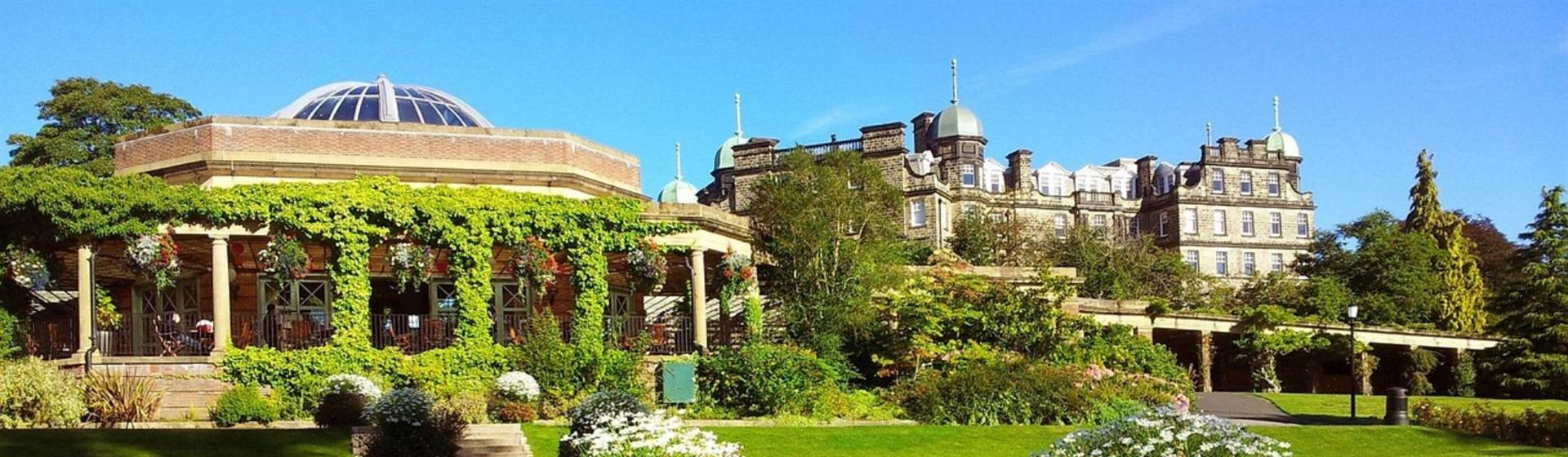 Harrogate