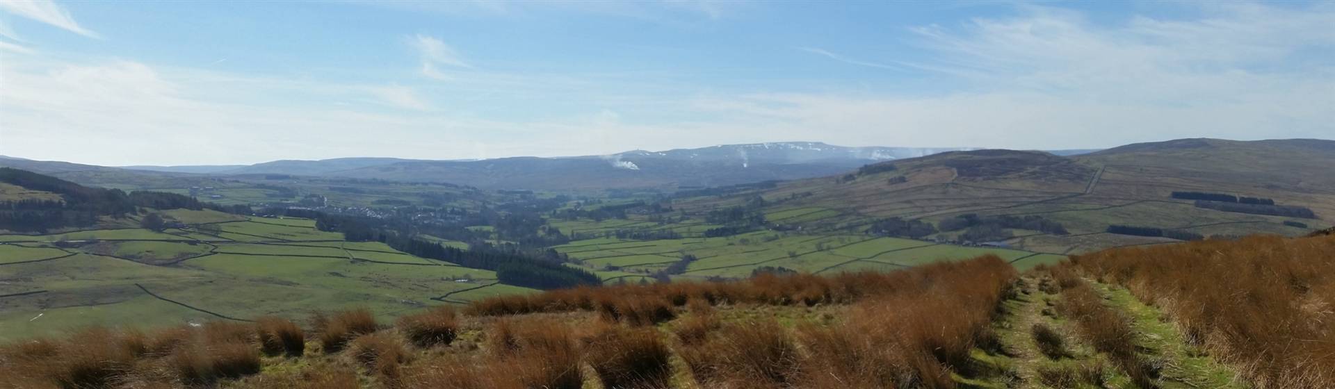 Hexham & Alston