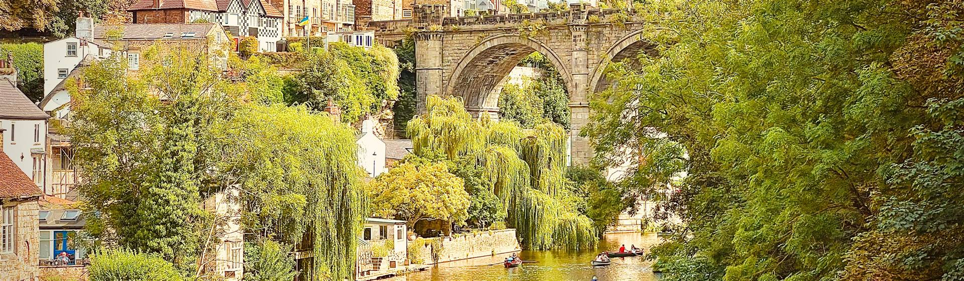 Knaresborough