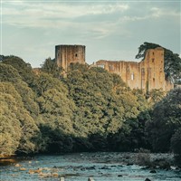 Barnard Castle Darlington Coach Trip