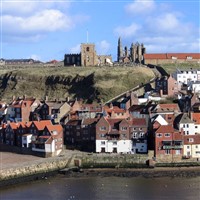 Coastal Coach Trip Whitby