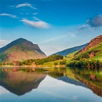 Lake District Coach Trip