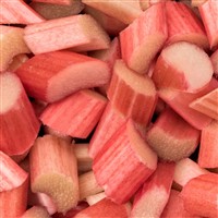 Yorkshire Rhubarb Festival